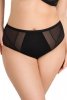 Gorsenia Figi Just black 825 czarne